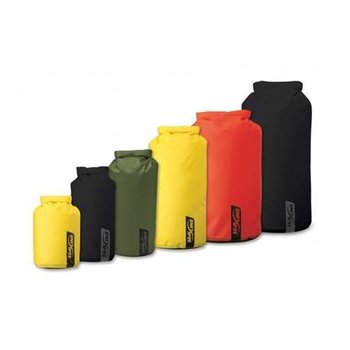Worek wodoszczelny SealLine Baja Dry Bag SEALLINE 10 litrów - Inna marka