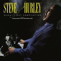 Work It Out Compilation Steve 'Silk' Hurley