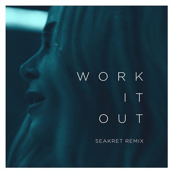 Work It Out - Elekfantz, Seakret