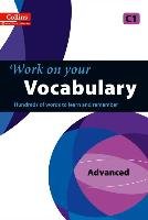 Work on Your Vocabulary C1 - Opracowanie zbiorowe