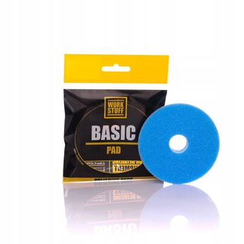 Work Stuff Basic Heavy Cutting Pad 80/90mm - Work Stuff
