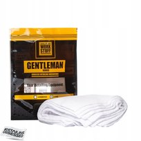 Work Stuff Gentleman Basic White 40x40cm 5szt. WORK STUFF
