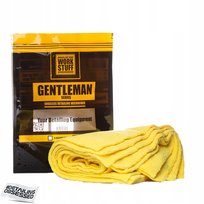 Work Stuff Gentleman Basic Yellow 40x40cm 5szt. WORK STUFF
