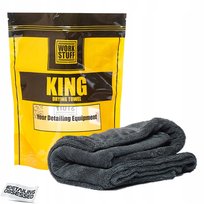 Work Stuff King Drying Towel 90x73cm do osuszania