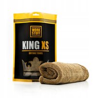 Work Stuff - King XS Drying Towel WORK STUFF