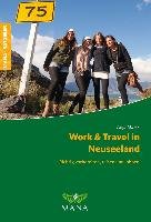 Work & Travel in Neuseeland - Malek Anja