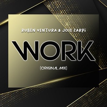 Work - José Zarpi Rubén Ventura