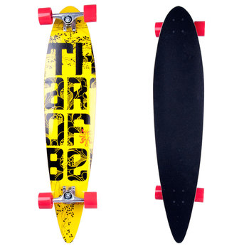 Worker, Longboard, Maverick 43" - WORKER