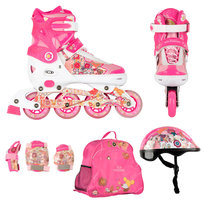 Worker, Zestaw dziecięcy, Flery, 37-40