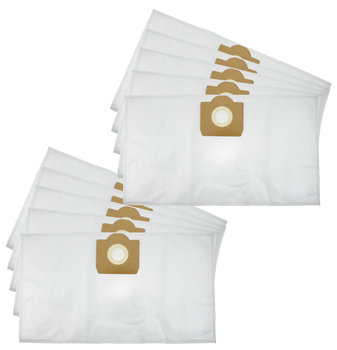 WORKI 10sz DO ODKURZACZA STIHL SE 61/61E SE 62/62E - Espero