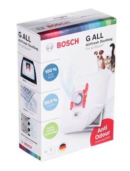 Worki Bosch Bbz A Fgall - Bosch