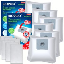WORKI DO AMICA VIENTO VI2031 VI2032 VI2033 24szt WORWO
