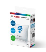Worki Do Odkurzacza Bosch AquaWash & Clean Bbzwd4Bag, 4 Szt. Bosch