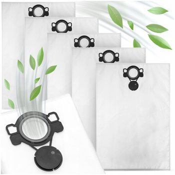 Worki do odkurzacza Flex VCE 33 44 S44 Nilfisk ATTIC Stihl SE133 5 sztuk - Filterlux