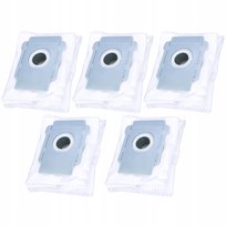 Worki Do Odkurzacza Irobot Roomba I7+ S9+ Clean Base, 5 Sz. OEM
