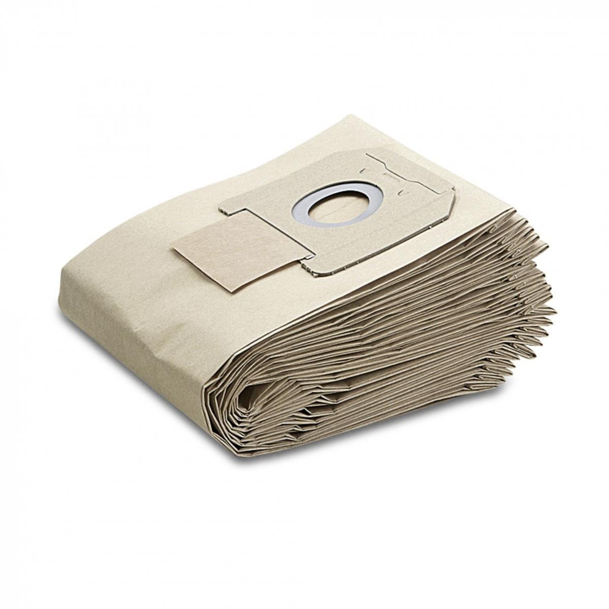Worki do odkurzacza KARCHER NT 14/1 (6.904-406.0), 10 szt.