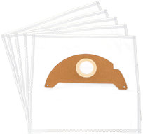 20 Sacchetti Per Aspirapolvere Karcher WD2, MV2 E Modelli Compatibili - Carta Microfiltro, Alta Compatibilità, 6.904-322.0