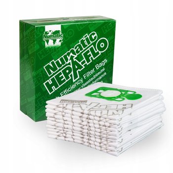 Worki do odkurzacza Numatic NVM 2BH - Inny producent