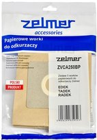 Worki do odkurzacza ZELMER ZVCA 250 BP Zelmer