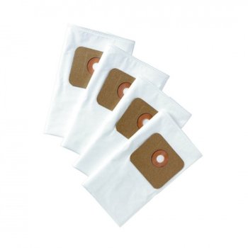 Worki do odkurzaczy Nilfisk Multi 20 30 z mikrofibry - Other