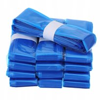 WORKI DO POJEMNIKA NA PIELUCHY 18 SZTUK NIEBIESKIE ZAPACHOSZCZELNE 4.5M