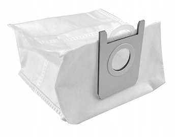 Worki do Roidmi Eve Plus, do stacji opróżniającej, worek na kurz, brud - Optimum