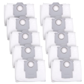 WORKI DO XIAOMI ROBOROCK S7 MAXV ULTRA S8 PRO ULTRA Q5 Q7 Q8 MAX Q 10sztuk - Extralink