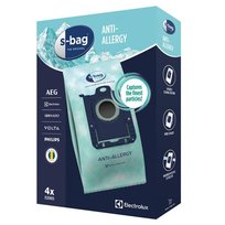 Worki ELECTROLUX E206S S-bag Anti Allergy Electrolux