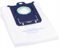WORKI Electrolux UltraSilencer ZUS3925DB S-BAG Electrolux