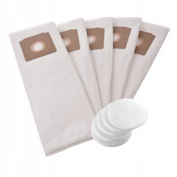 Worki filtr do Karcher T 7/1 9/1 10/1 12/1 15/1 5x - Techkar