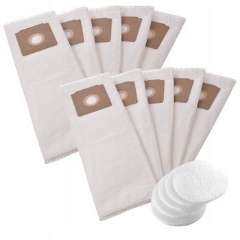 Worki + filtr Karcher T 7/1 9/1 10/1 12/1 15/1 17/ - Techkar