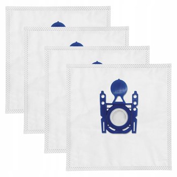 Worki + Filtr Wlotowy Bosch Bbz41Fgall (Typ G All) - OEM