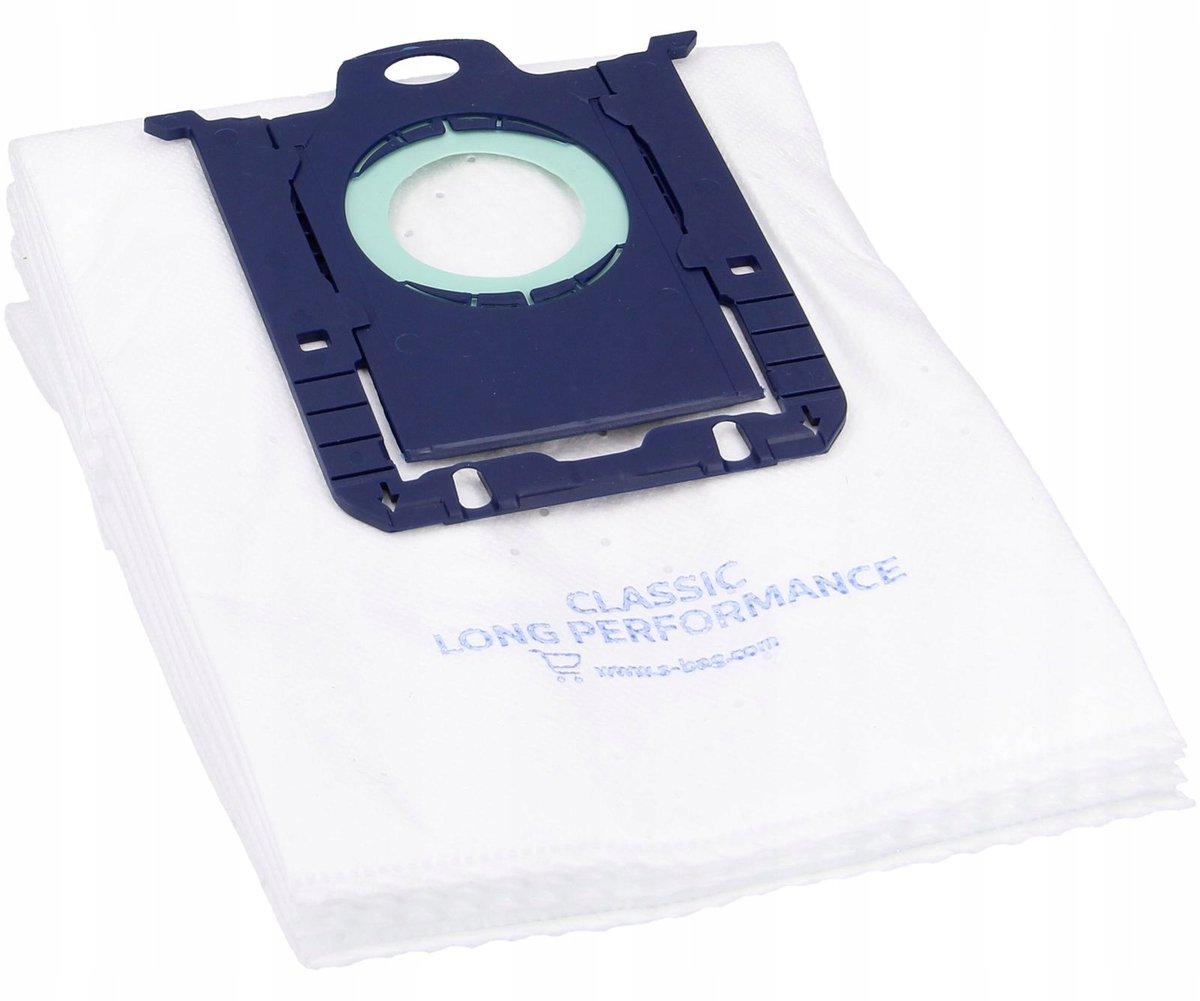 Electrolux SRK1S s-Bag Kit Performance pour aspirateur, modèle SRK 1S, Sacs, Filtres, Boules parfumées Electrolux SRK1S s-Bag Kit Performance pour aspirateur, modèle SRK 1S, Sacs, Filtres, Boules parfumées