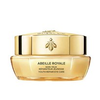 Worki I Cienie Abeille Royale Regenerujący I Odmładzający Krem Pod Oczy 15 Ml