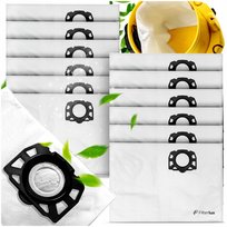 WORKI KARCHER WD3 DO ODKURZACZA WD3 WD2 SE4001 V12 V15 V17 KFI 357 12 SZT