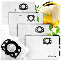 WORKI KARCHER WD3 DO ODKURZACZA WD3 WD2 SE4001 V12 V15 V17 KFI 357 4 SZT