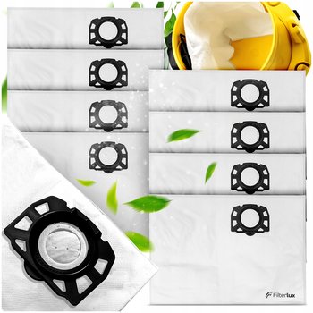 WORKI KARCHER WD3 DO ODKURZACZA WD3 WD2 SE4001 V12 V15 V17 KFI 357 8 SZT - Filterlux