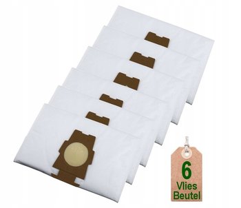 Worki Kirby Syntetyczne F-Style 6Szt - Inny producent