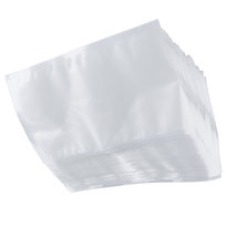 Worki moletowane do pakowania próżniowego 25cm 40cm 50szt