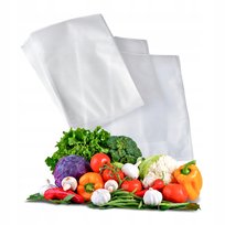 Worki Moletowane do Pakowania próżniowego zgrzewarki 15cm 20cm PolskieVacki