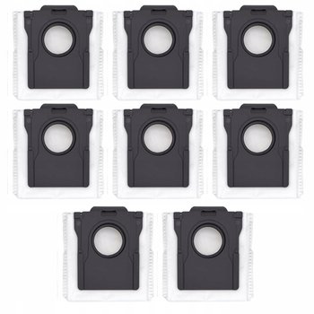 Worki Na Kurz Do Dreame L10S Ultra Zestaw Worków Dreame X30 X40 X50 - 8Szt - inna (Inny)