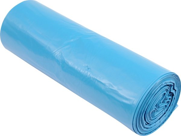 Worki na odpady VOREL, 240 l, 10 szt