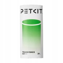 Worki Na Odpady Żwirek Do Kuwety Petkit Pura Max 2 PetKit