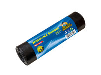 Worki na śmieci 60l 50szt. Bogdan Przemocny MOCNE !