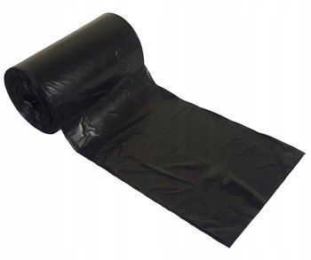 Worki na śmieci czarne 35l DO SEGREGACJI UNIWERSALNE - Inny producent