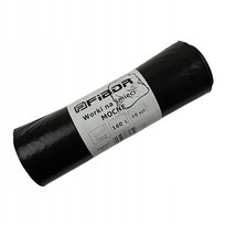 Worki Na Śmieci Mocne 160L 10Szt. Marki Fibor