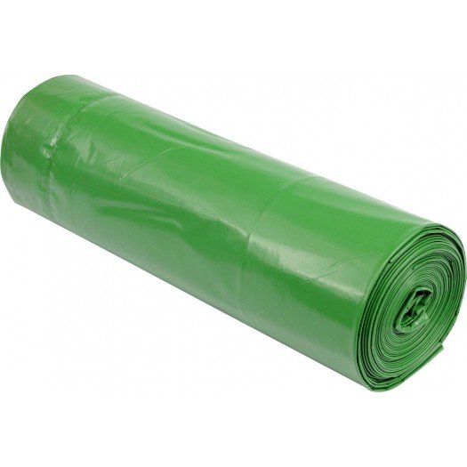 Worki ogrodowe FLO 09482, 120 l, 10 szt.