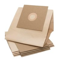 Worki Papierowe Uniwersalne Bag01/1010 Inna marka