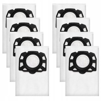 Worki Syntetyczne Do Odkurzacza Karcher Wd3 Wd2 Plus Se 4001 - 8 Szt - inna (Inny)