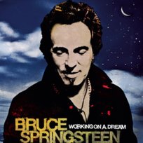 Working On a Dream Springsteen Bruce